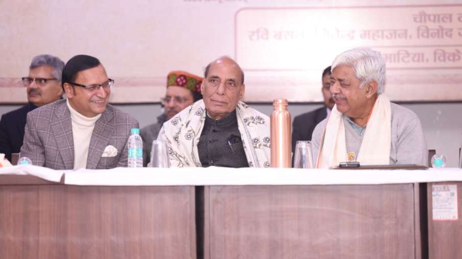 Rajat sharma, Book Launch