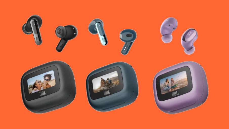 JBL Live Buds 3, CES 2024