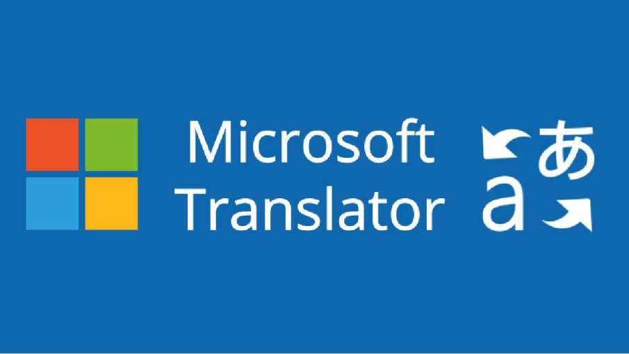 Microsoft Translator