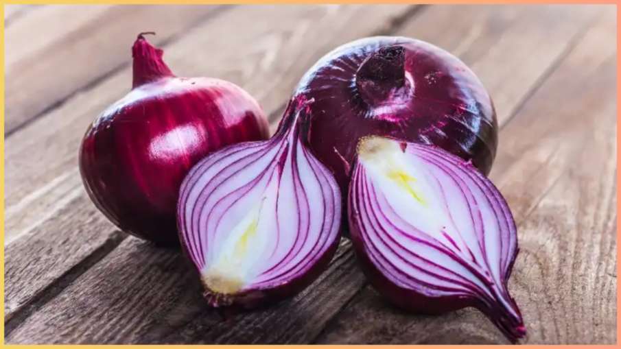 sulphur in onion benefits