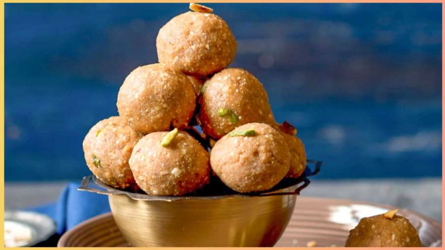 laddu recipe in hindi