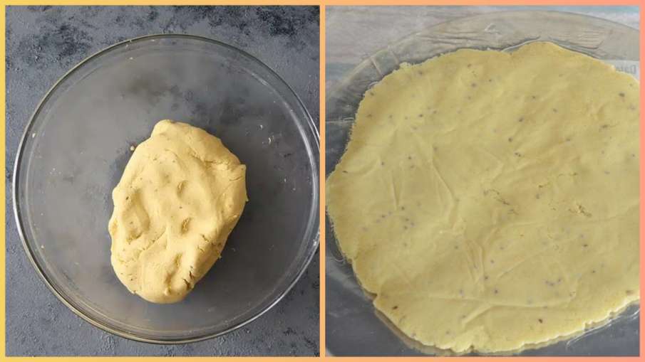 how to make makki ki roti 