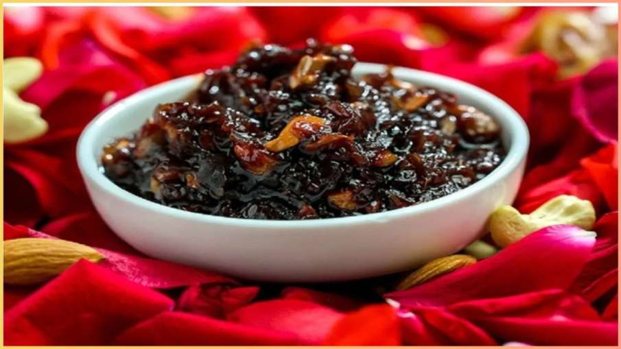 gulkand ka pani ke fayde 