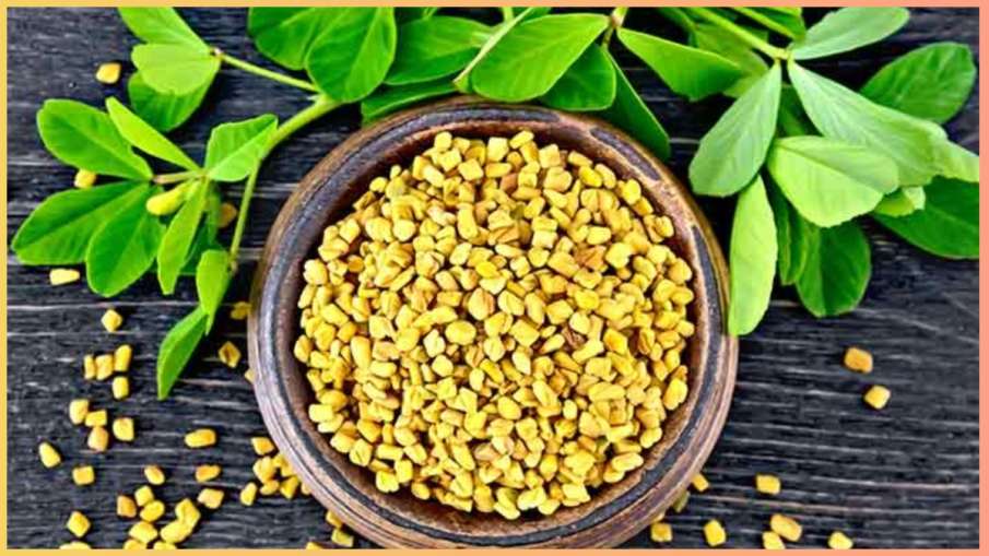 fenugreek hair oil fenugreek hair oil