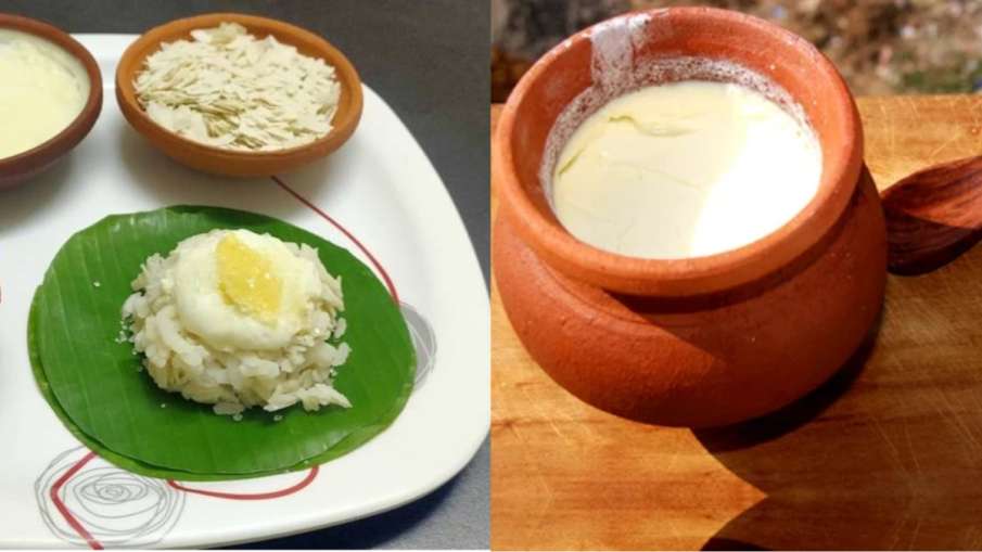 dahi chura makar sankranti 