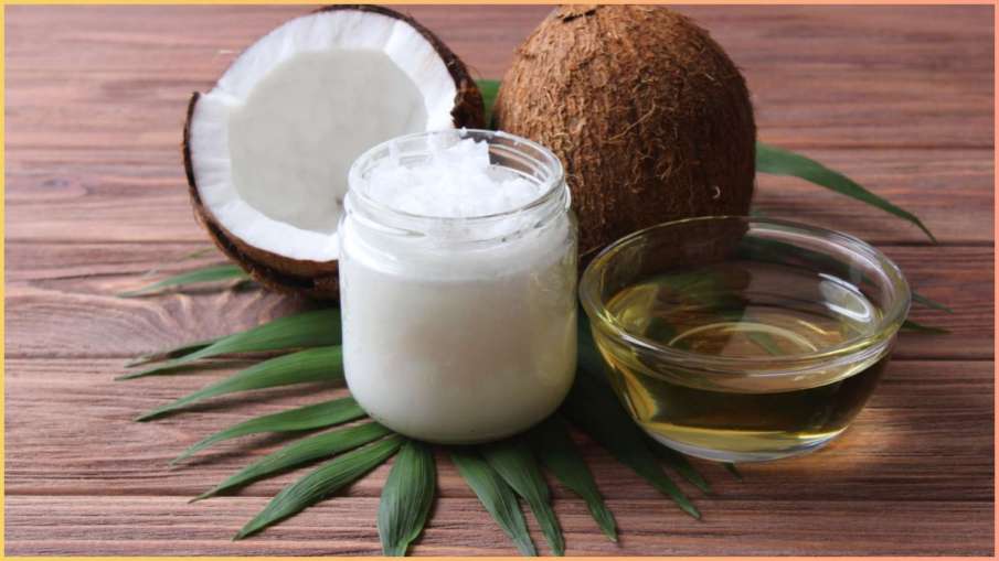 coconut_oil coconut_oil