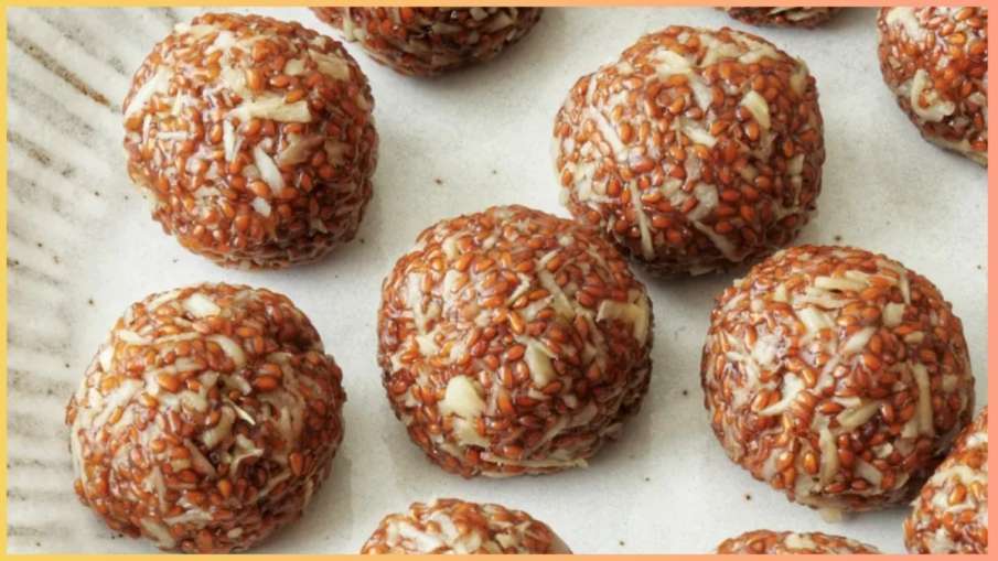 alsi halim seeds ladoo