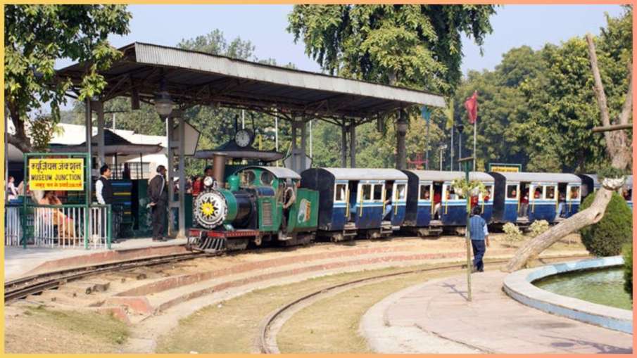 National Museums in delhi to visit 