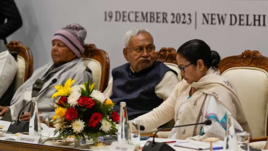 Nitish Kumar Nitish Kumar