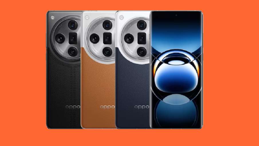 ओप्पो फाइंड एक्स7 अल्ट्रा, ओप्पो ओप्पो फाइंड एक्स7 अल्ट्रा, ओप्पो