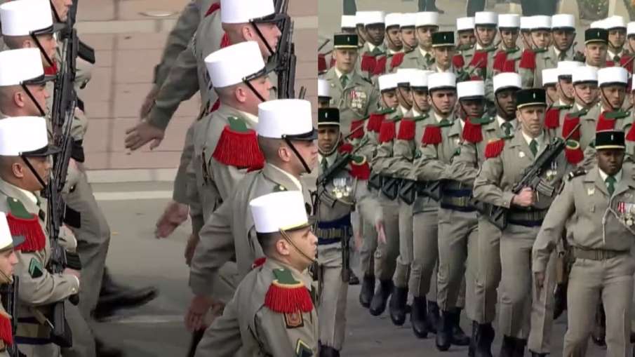 Republic Day Parade