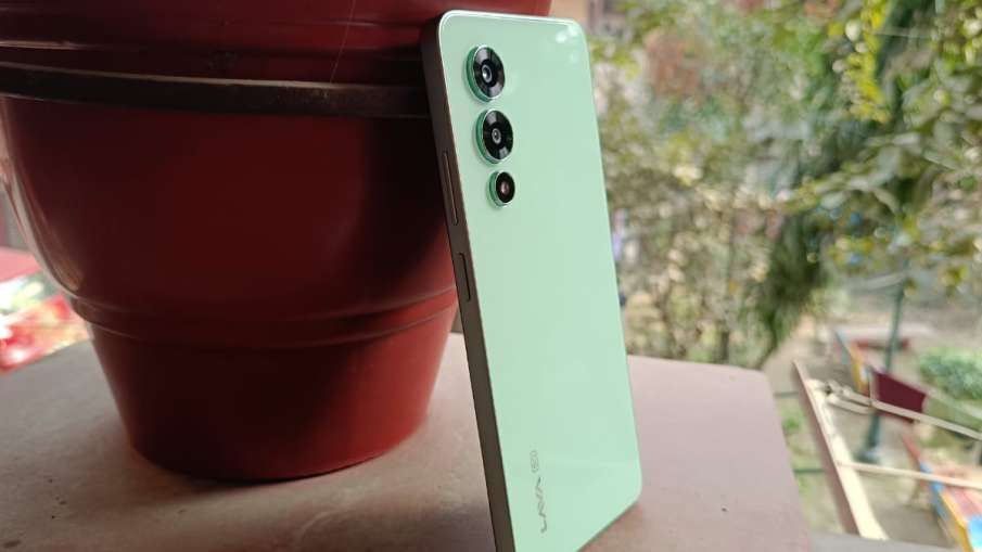 Lava Storm 5G Review Lava Storm 5G Review