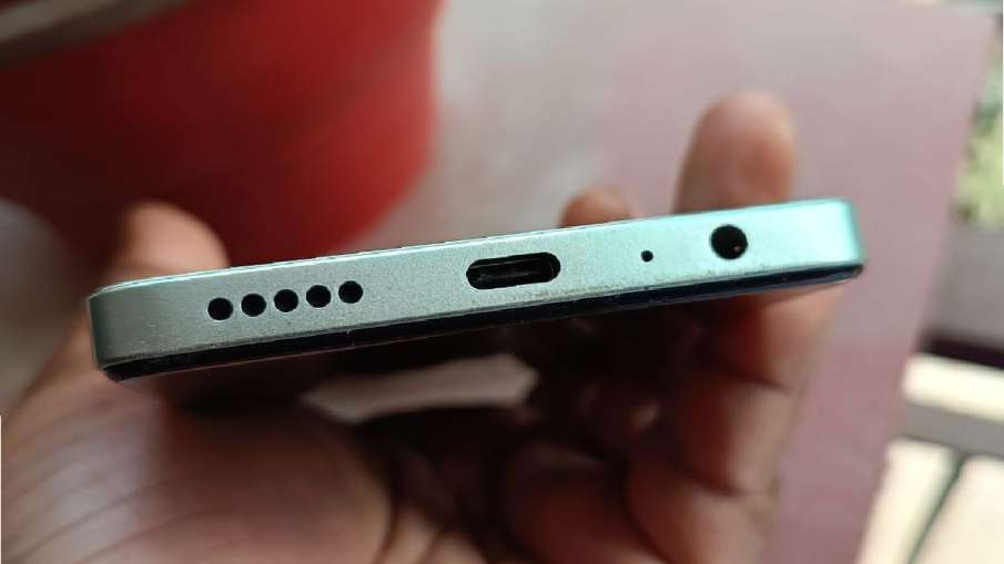 Lava Storm 5G Review Lava Storm 5G Review