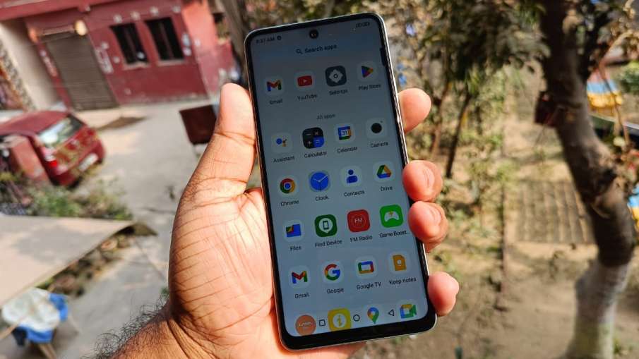 Lava Storm 5G Review Lava Storm 5G Review