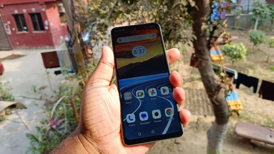 Lava Storm 5G Review Lava Storm 5G Review