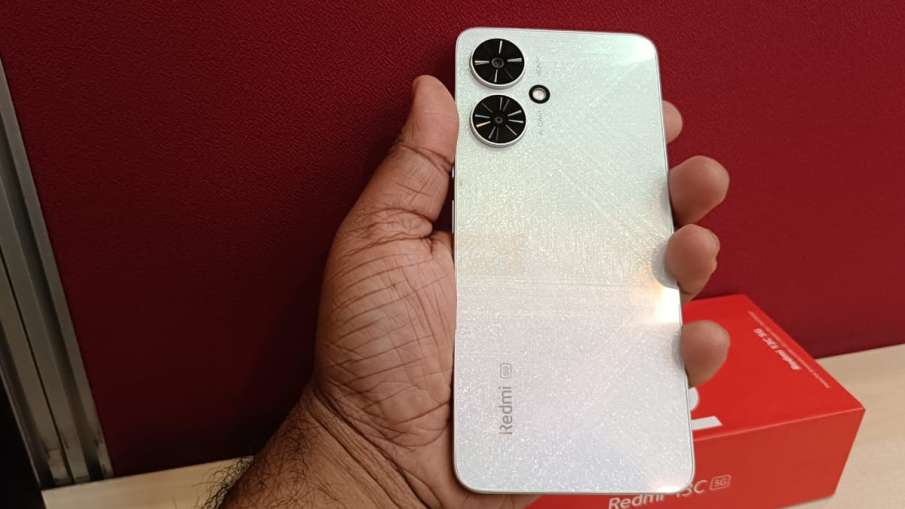 Redmi 13C 5G Review