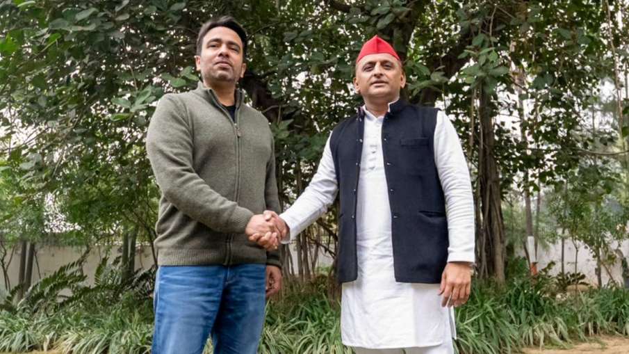 Explainer, Jayant Chaudhary, Jayant Chaudhary NDA