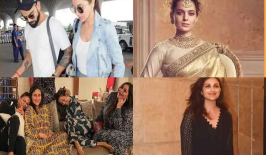 Deepika Padukone to Alia Bhatt bollywood actress who repeat their same clothes