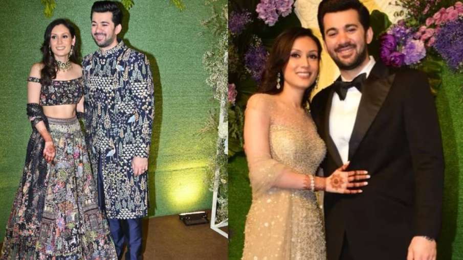 Sunny Deol daughter in law, karan deol wife