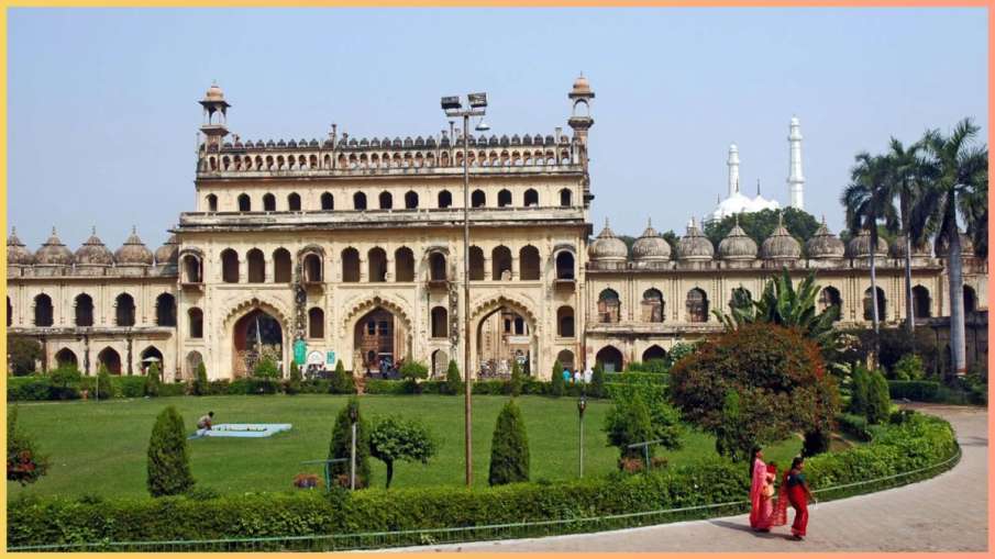 Chowk famous foods of awadh