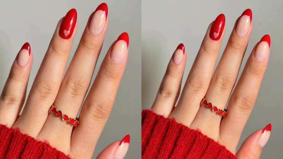 Nail Art Designs 