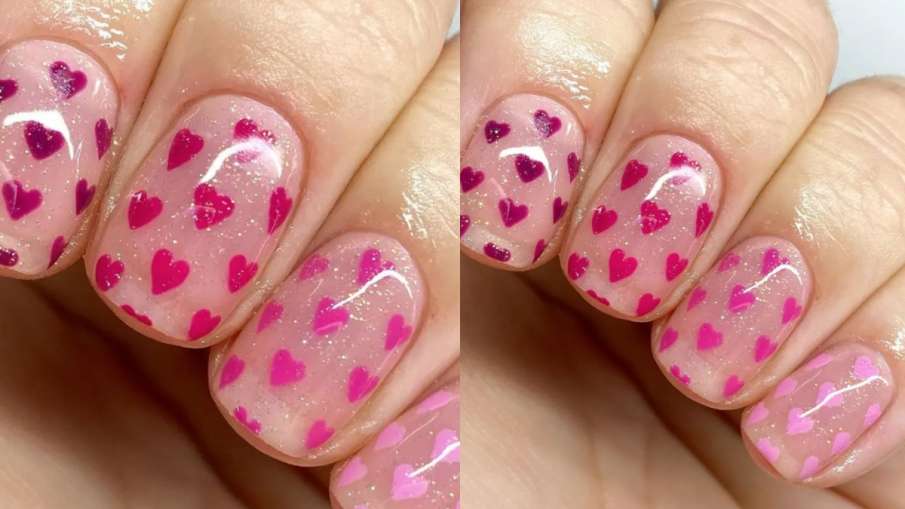 Nail Art Designs 