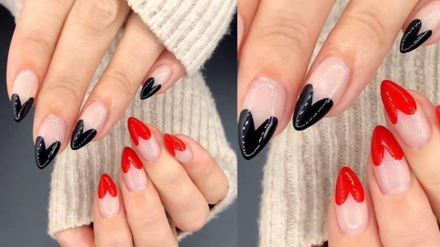 Nail Art Designs 