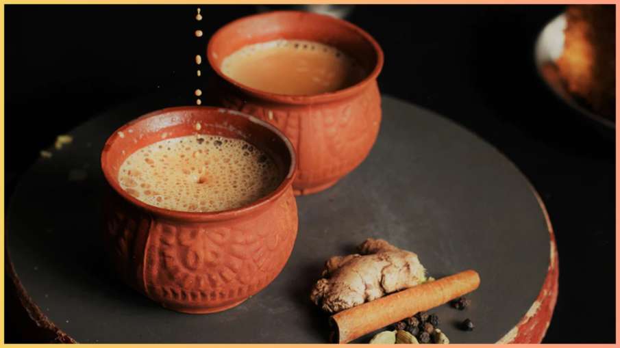 kadak chai ingredients recipe