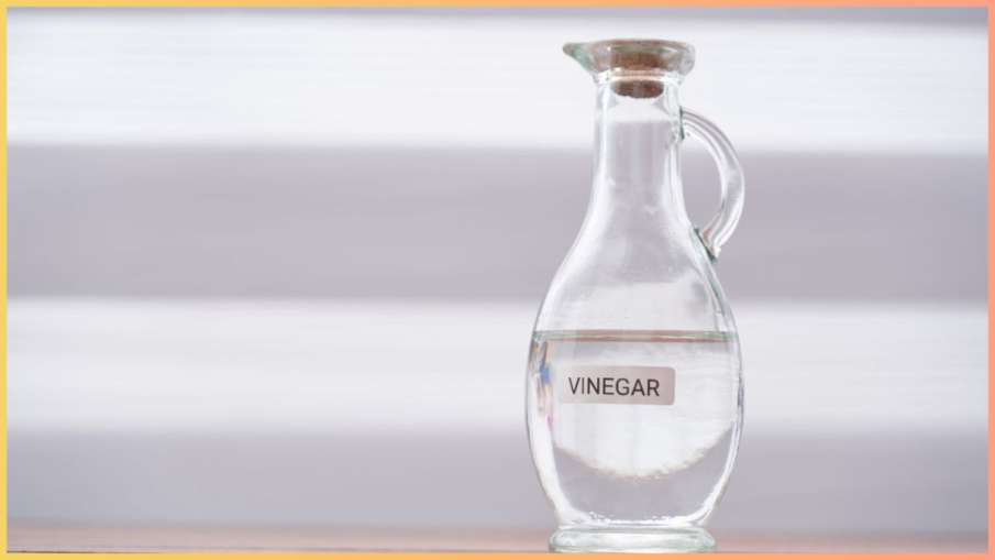 VINEGAR