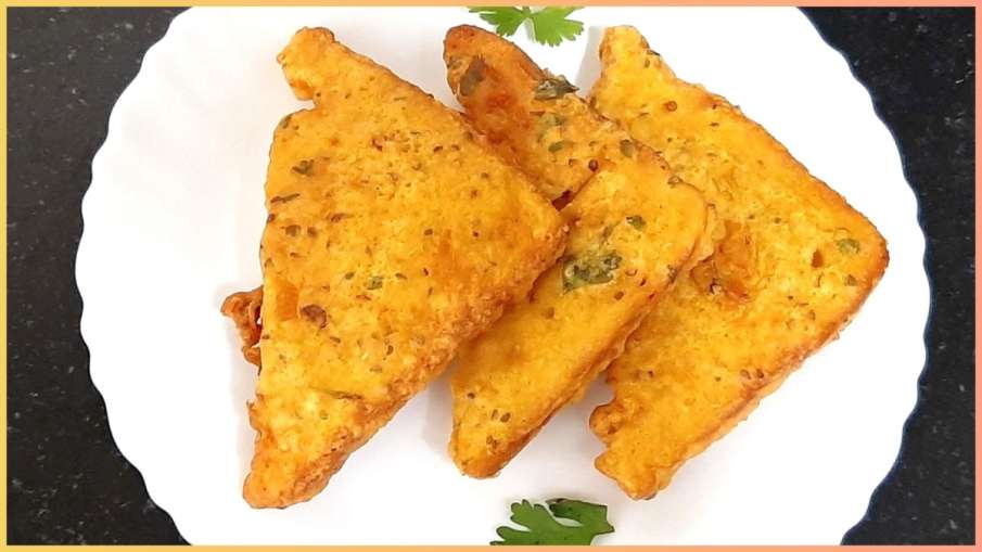 bread pakora