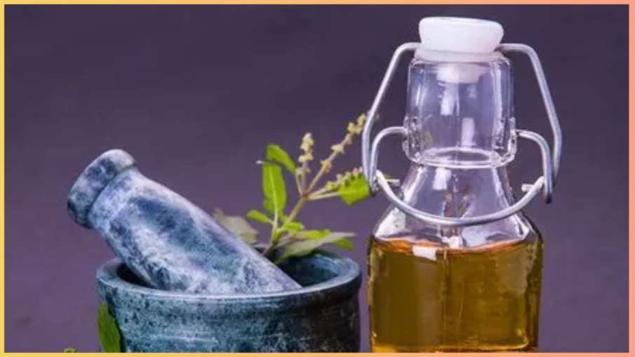 tulsi ka tel ke fayde tulsi ka tel ke fayde