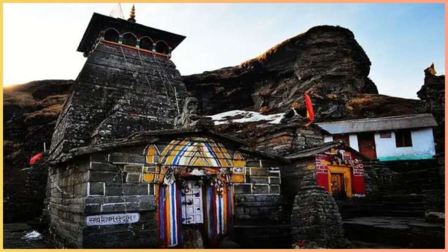  tungnath trek distance