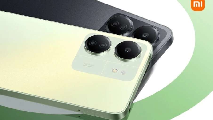 Poco M6 5G