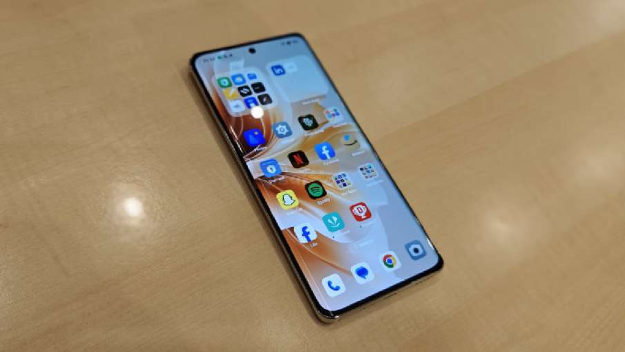Oppo Reno 11 Pro Review