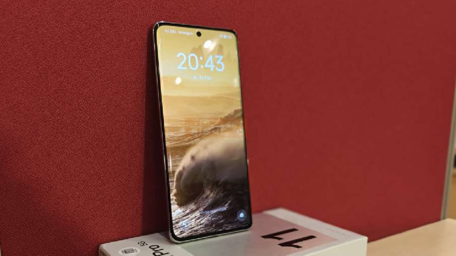 Oppo Reno 11 Pro Review