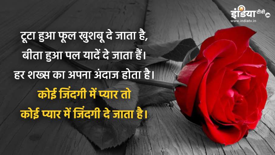 Rose Day