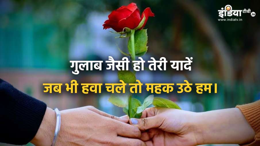 Rose Day