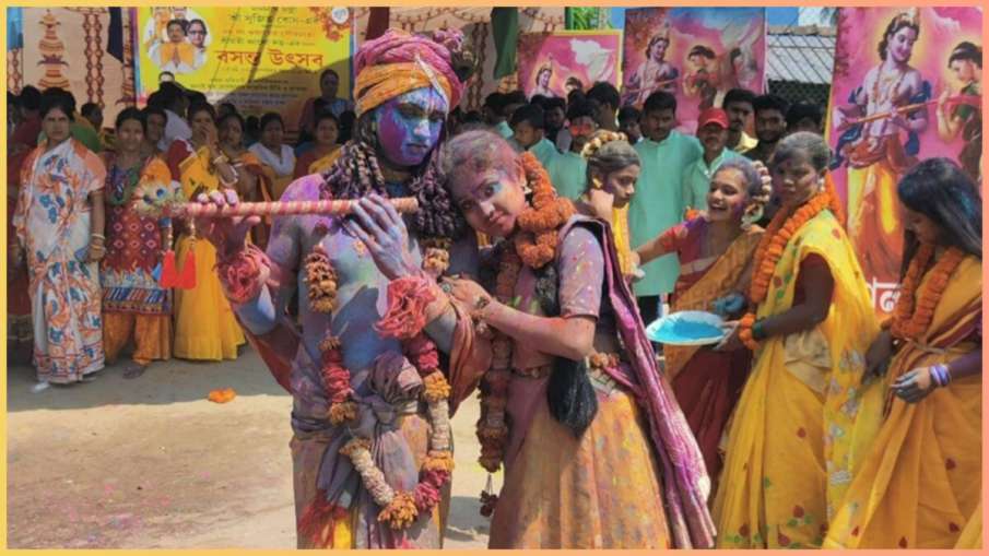 Dol Jatra
