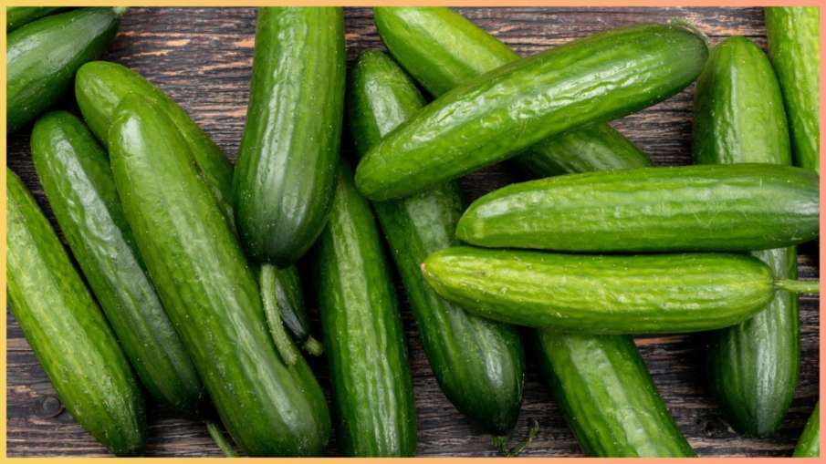 cucumber benefits