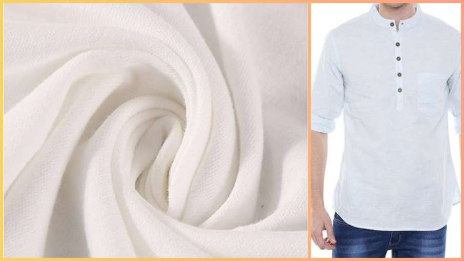 how to identify pure cotton kapda