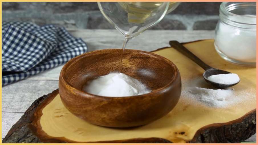 baking soda