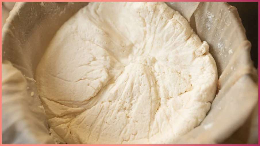 How to make paneer 