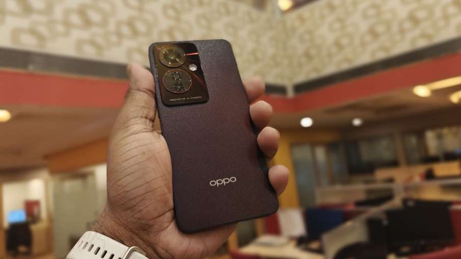 Oppo, Oppo F25 Pro 5G, Oppo F25 Pro 5G Review, Oppo F25 Pro 5G Price, Oppo F25 Pro 5G Specs