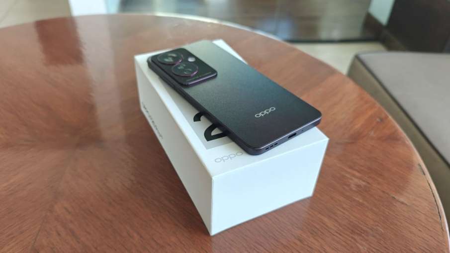 Oppo, Oppo F25 Pro 5G, Oppo F25 Pro 5G Review, Oppo F25 Pro 5G Price, Oppo F25 Pro 5G Specs