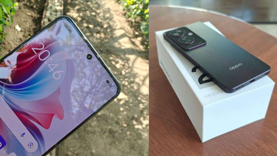 Oppo, Oppo F25 Pro 5G, Oppo F25 Pro 5G Review, Oppo F25 Pro 5G Price