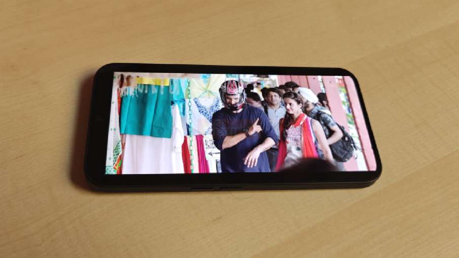 Nothing Phone 2a Review