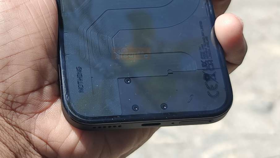 Nothing Phone 2a Review
