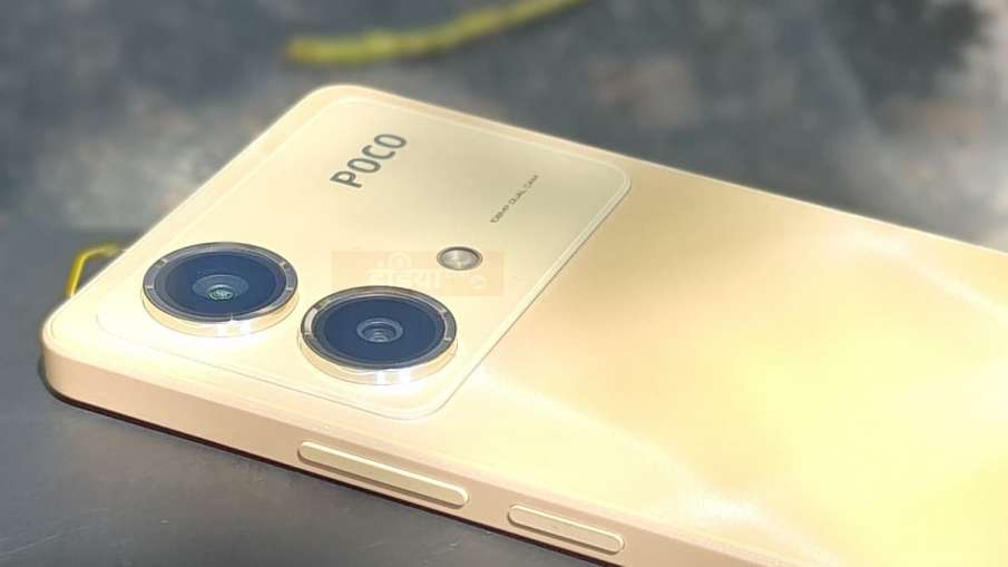 POCO X6 Neo 5G Review