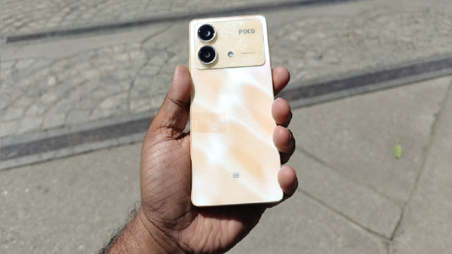 POCO X6 Neo 5G Review