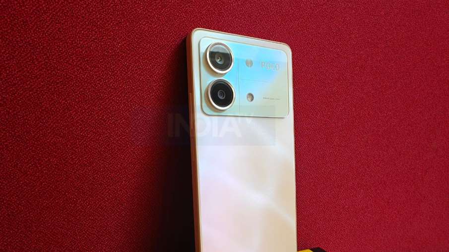 POCO X6 Neo 5G Review